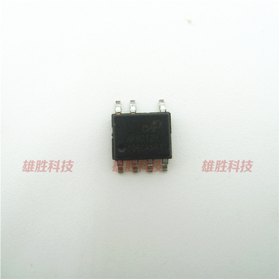 AP8012HAP8012贴片7脚