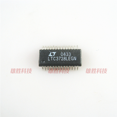 〖全新原装〗LTC3728LEGN 贴片 SOP-28脚 DC切换IC芯片 集成电路