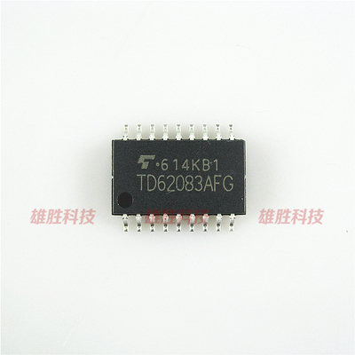 〖全新原装〗TD62083AFG TD62083 达林顿驱动器 IC集成电路 配件