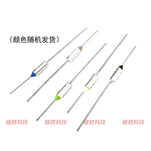 G4A00温度金属保险管丝