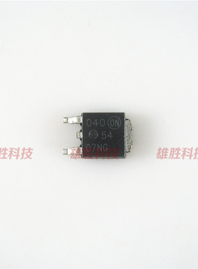 〖全新原装〗5407NG NTD5407NG 贴片 液晶高压板电源管IC 零配件