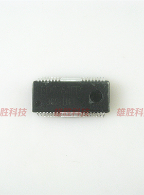 〖全新原装〗BD9261 BD9261FP 贴片 高压控制IC芯片 集成电路配件
