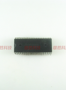〖原装拆机〗电视机CPU芯片 LC863332A 5Z37 IC集成电路 零配件