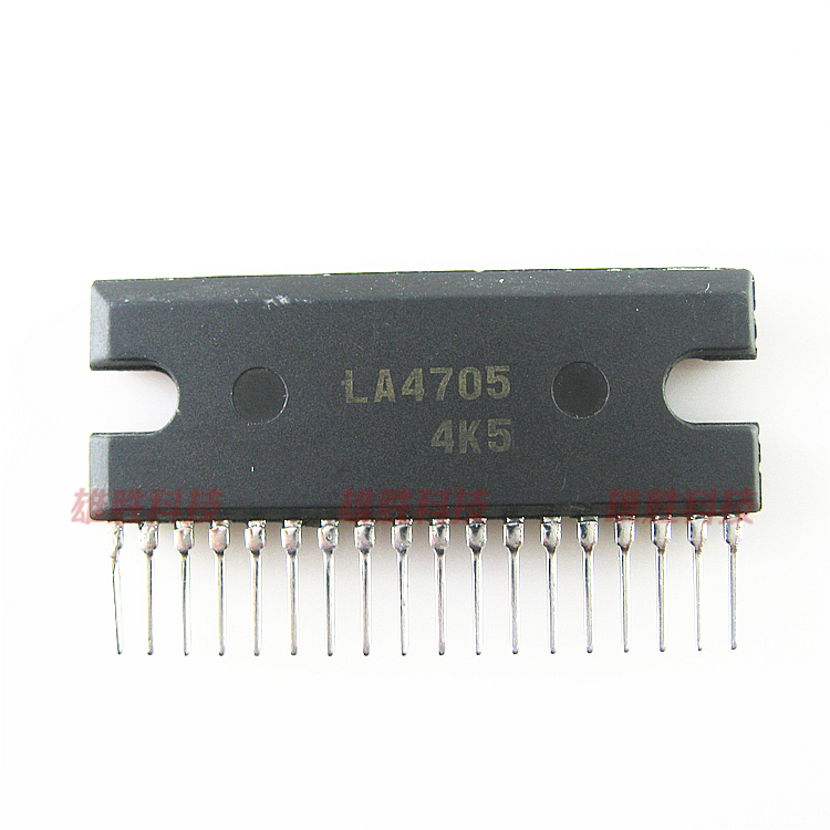 拆机功放集成电路IC芯片配件