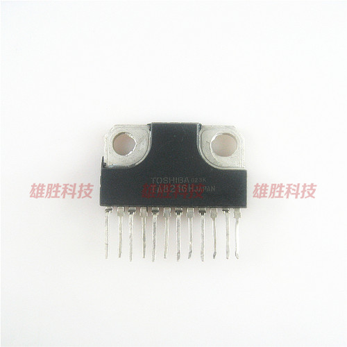 〖原装拆机〗TA8216H TA8216AH TA8216HQ 音频功率放大器IC芯片