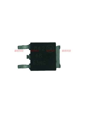 〖全新原装〗4863NG NTD4863NG MOS场效应管 电子元件 TO-252封装