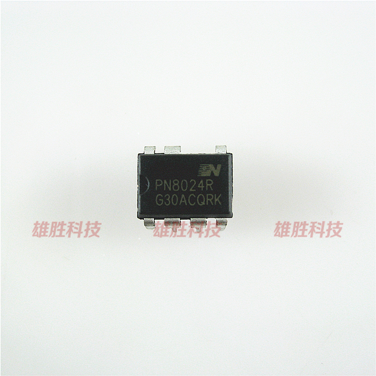 〖全新原装〗PN8024R PN8024S 直插7脚 LED电源驱动芯片 集成电路