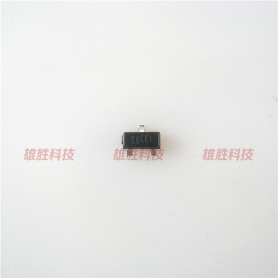 〖全新原装〗IRLML6401TRPBF 贴片 MOS场效应管 SOT-23封装 配件