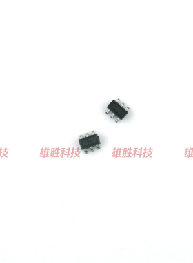 〖全新原装〗STI3411 贴片6脚 印AS20B或S20BLA 集成电路 IC芯片