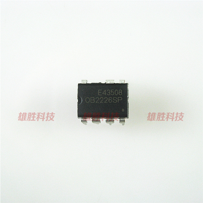 〖原装拆机〗OB2226SP OB2226AP 直插7脚 电磁炉IC芯片 集成电路
