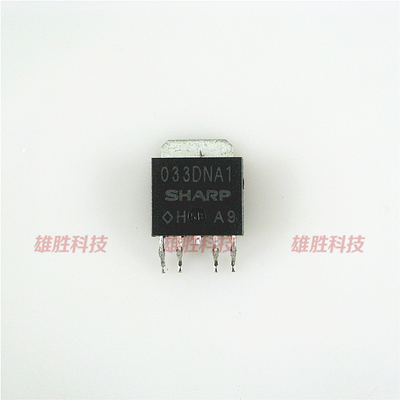 〖全新原装〗033DNA1 PQ033DNA1ZPH 贴片管 TO-252封装 集成电路