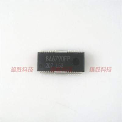 〖全新原装〗BA6790FP 贴片 集成电路 IC芯片 电子元器件 HSOP-28