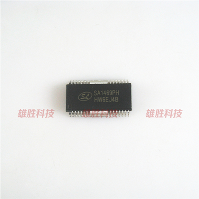 〖全新原装〗SA1469 SA1469PH 贴片 驱动IC芯片 集成电路 HSOP-28