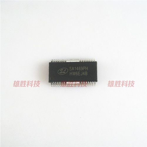 〖全新原装〗SA1469 SA1469PH 贴片 驱动IC芯片 集成电路 HSOP-28