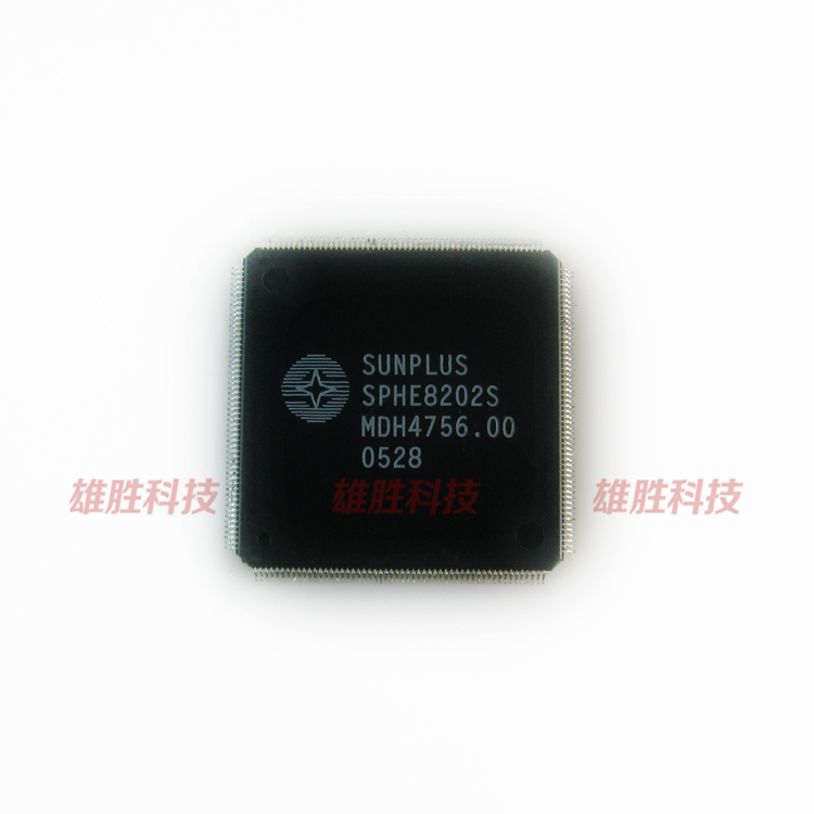 〖全新原装〗SPHE8202S 解码IC芯片 集成电路 电子元器件 零配件