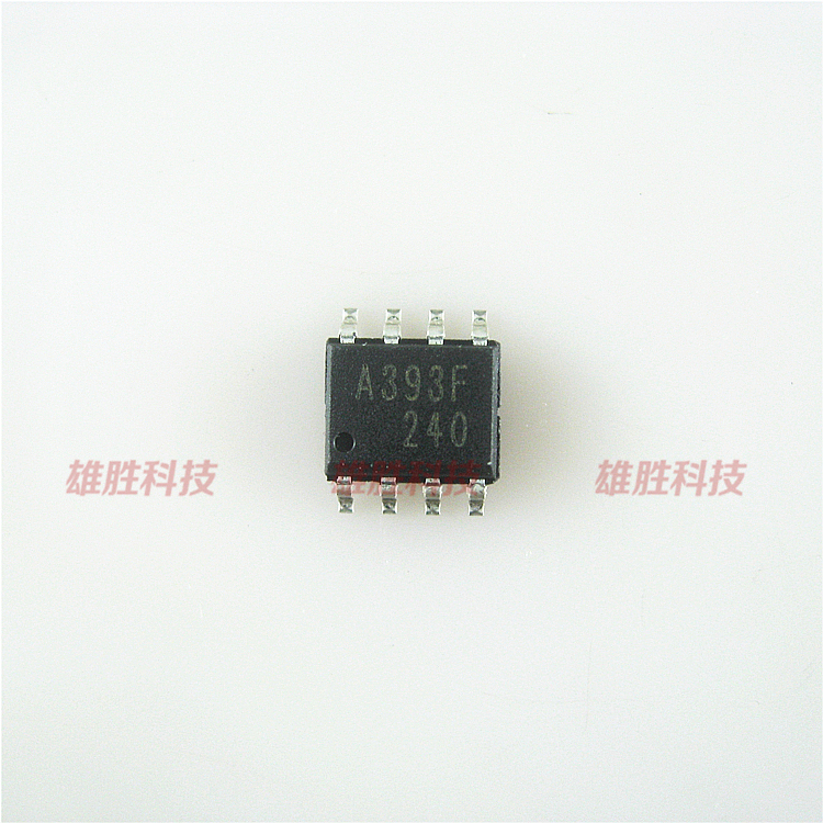 〖全新原装〗A393F KIA393F-EL 贴片 低功耗电压比较器IC芯片集成