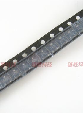 〖全新原装〗2SA1037AK T146R 2SA1037 丝印FR 贴片三极管 SOT-2