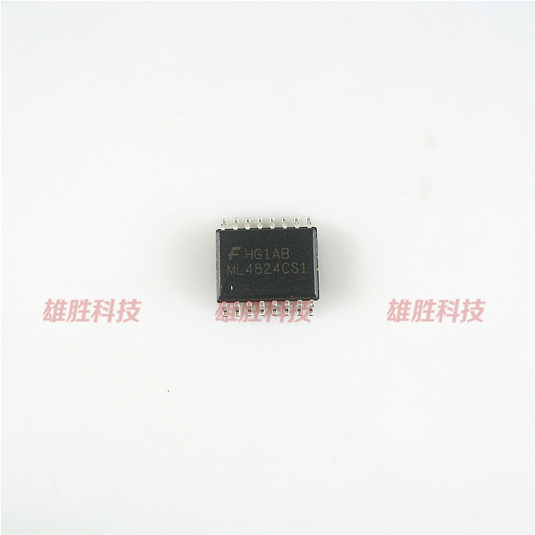 〖全新原装〗ML4824CS1 ML4824CS-2 液晶电源管理芯片 IC集成电路