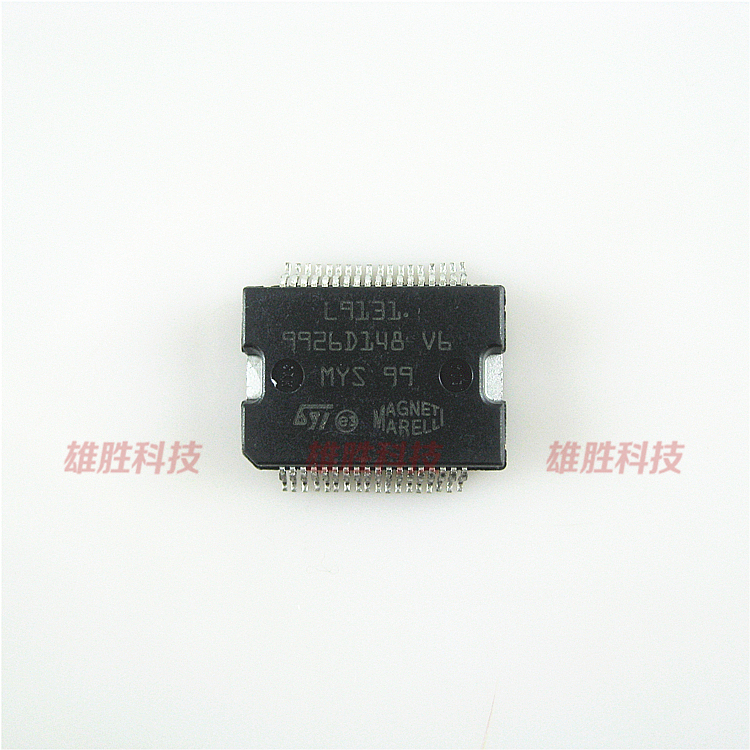 〖全新原装〗L9131 汽车发动机电脑板电源驱动IC芯片 行车电脑ECU