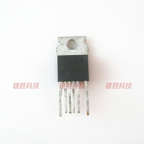 〖原装拆机〗MIP2G5MD M1P2G5MD MIP2G5MY 液晶电视机电源IC芯片