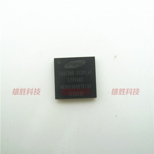 〖全新原装〗ltf64b2封装液晶屏