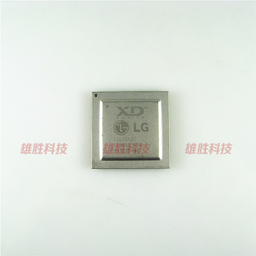 〖全新原装〗LGE3556C 高清液晶电视IC芯片 集成电路 电子元器件