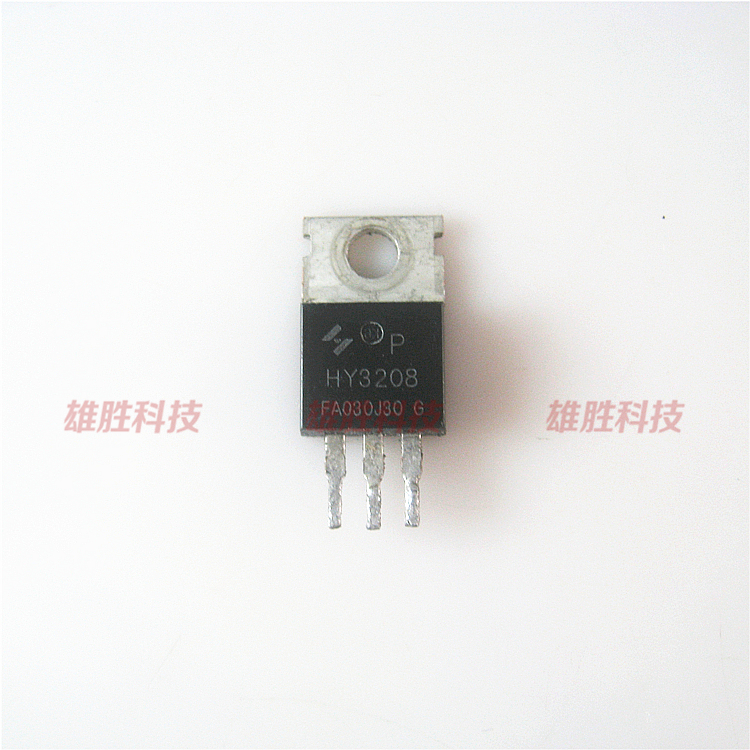 〖原装拆机〗HY3208 HY3208P 电动车控制器MOS场效应管 80V 120A