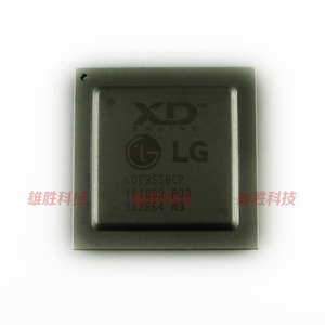 〖全新原装〗LGE3556CP 高清液晶电视机IC芯片 集成电路 零配件
