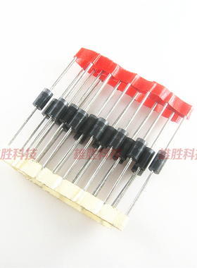 〖全新原装〗BY254 BY254GP 肖特基二极管 3A 800V 电子元器件