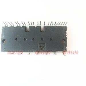 〖原装拆机〗PS22A76 IPM智能功率空调变频电源模块 1200V 25A