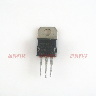 〖原装拆机〗STPR1020CT 3脚 快恢复二极管 电子元器件 10A 200V