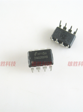 〖全新原装〗DM0265RB FSDM0265RB 直插 电源IC芯片 集成电路 DIP