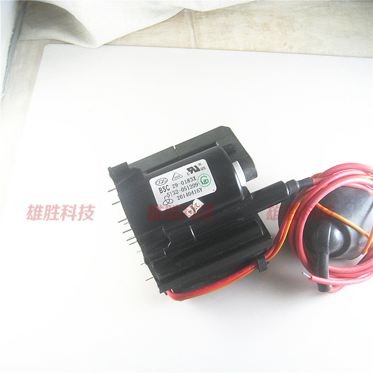 〖全新原装〗电视机高压包 BSC29-0183X 5109-051209-18 行变配件