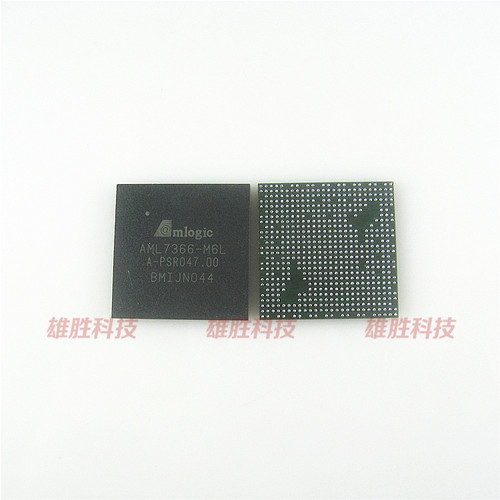 〖全新原装〗AML7366-M6L 液晶屏IC芯片 集成电路 电子元器件