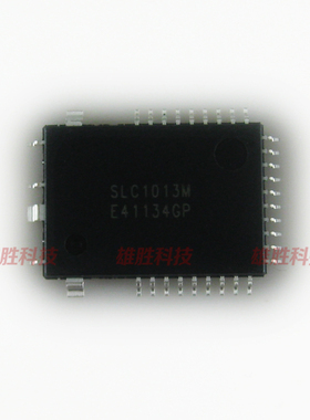 〖全新原装〗SLC1013M 液晶显示屏IC芯片 集成电路 电子元器件