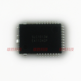〖全新原装〗SLC1013M 液晶显示屏IC芯片 集成电路 电子元器件