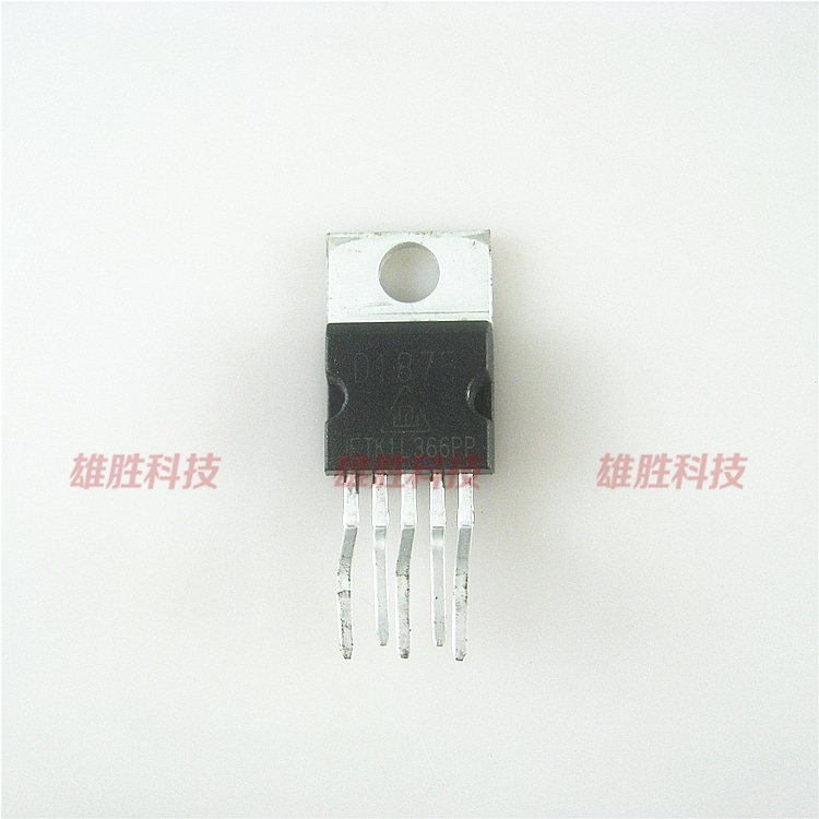 〖原装拆机〗D1875 CD1875 音频功放IC芯片 集成电路 电子元器件