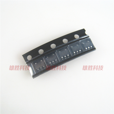 〖全新原装〗TP4054 印54B开头 电源管理充电IC芯片 SOT23-5脚