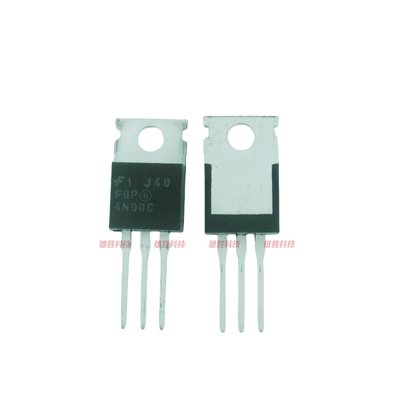 〖全新原装〗FQP4N90C FQP4N90 4N90 金属头 MOS场效应管 零配件