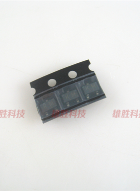 〖全新原装〗2SK2009 印KM 贴片三极管 MOS场效应管 SOT-23封装