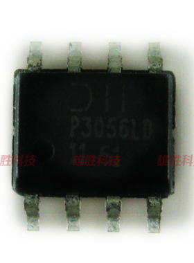 〖全新原装〗P3056LS DMP3056LS  液晶电源管理IC芯片 集成电路