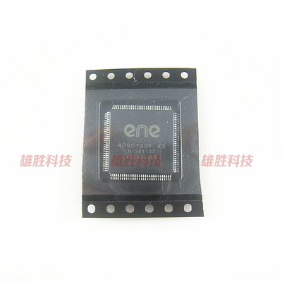 〖全新原装〗KB9012QF A3 笔记本IC芯片 集成电路 电子元器件 QFP