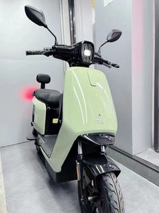 小牛新款 B2电动车原厂全套外壳车壳PP件塑料前泥板前面板后挡泥板