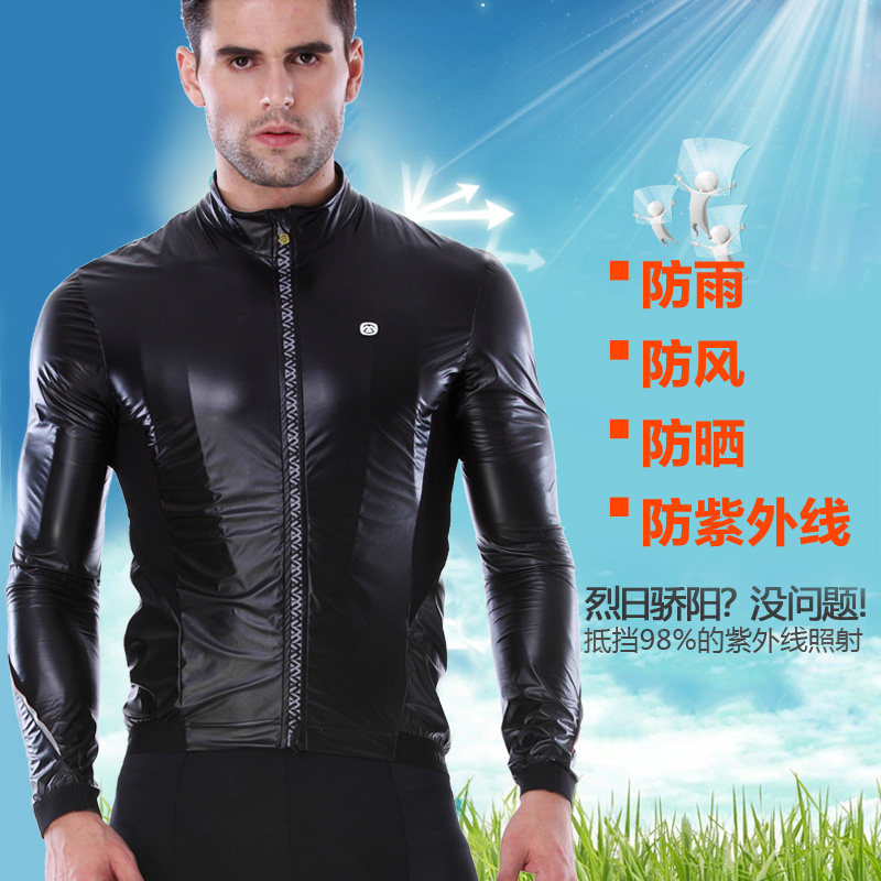 Vêtement cyclisme homme MONTON - Ref 2231417 Image 4