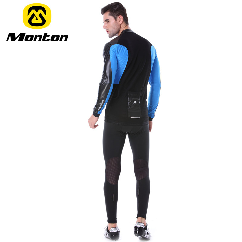 Vêtement cyclisme homme MONTON - Ref 2231418 Image 3