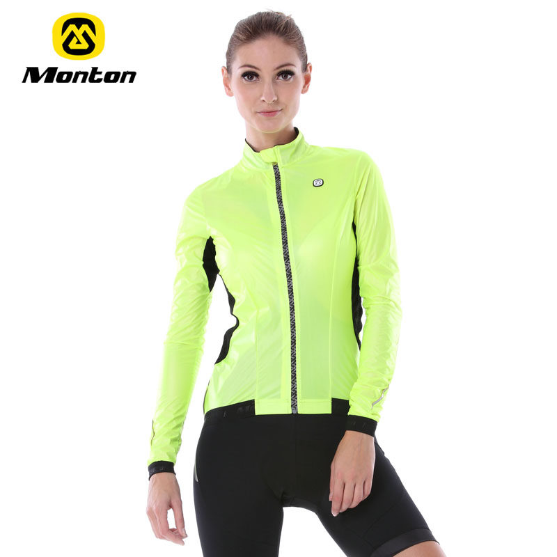 Vêtement cyclisme femme MONTON - Ref 2210768 Image 3
