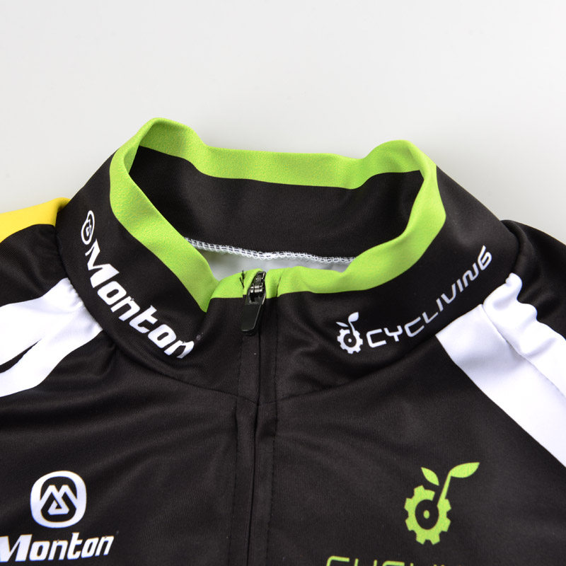 Vêtement cyclisme homme MONTON - Ref 2231421 Image 3