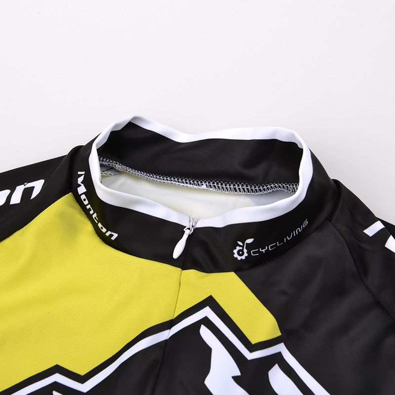 Vêtement cyclisme homme MONTON - Ref 2231420 Image 3