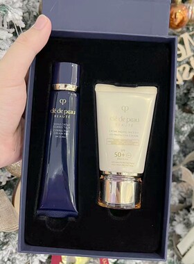 肌肤之钥御龄防晒乳霜长管隔离套