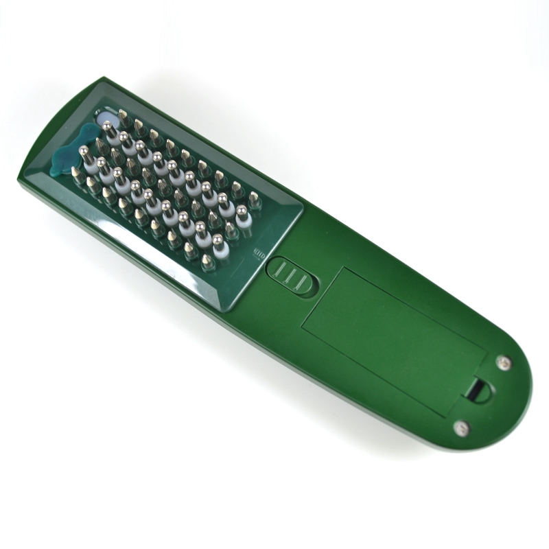 电动理疗梳馥绿德雅精油按摩梳